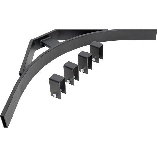 Tripp Lite Cable Runway 12"/18" Corner Bracket For SRCABLELADDER/SRCABLELADDER18