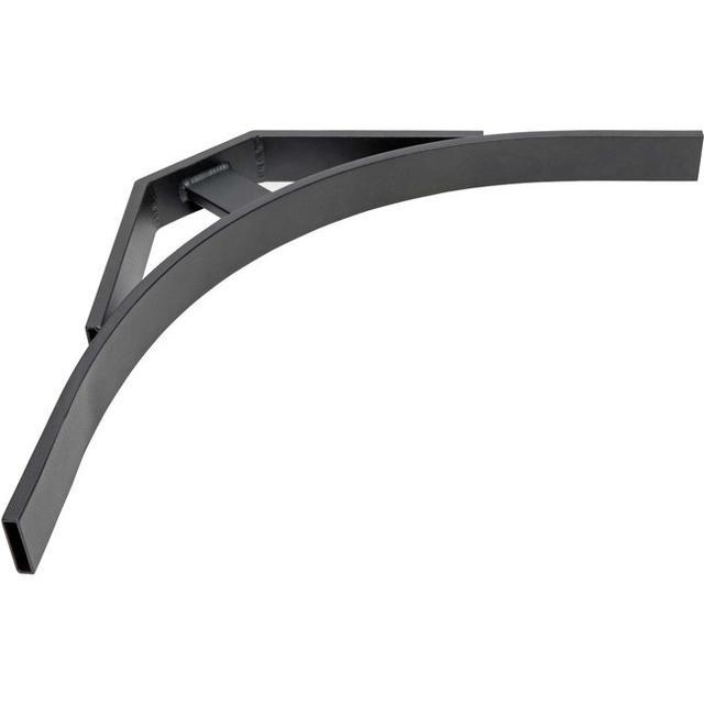 Tripp Lite Cable Runway 12"/18" Corner Bracket For SRCABLELADDER/SRCABLELADDER18