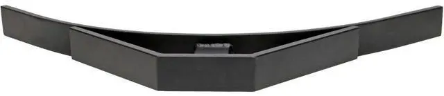 Tripp Lite Cable Runway 12"/18" Corner Bracket For SRCABLELADDER/SRCABLELADDER18