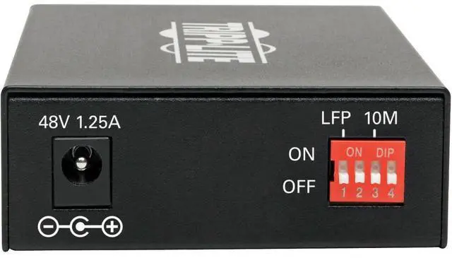 Tripp Lite N785-P01-SC-MM1 Transceiver/Media Converter
