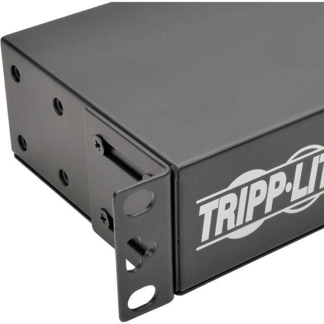 Tripp Lite PDU Basic ISOBAR Surge Protection 14 Outlets L5-20P 1U PDUH20ISO