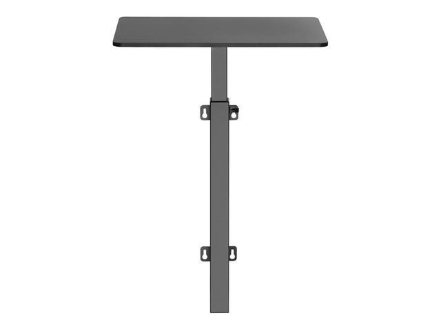 Tripp Lite Safe-IT WWSSFDSAM Wall Mount Workstation Black