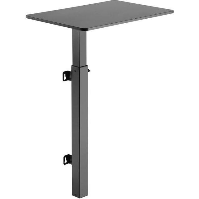 Tripp Lite Safe-IT WWSSFDSAM Wall Mount Workstation Black