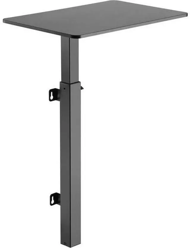 Tripp Lite Safe-IT WWSSFDSAM Wall Mount Workstation Black