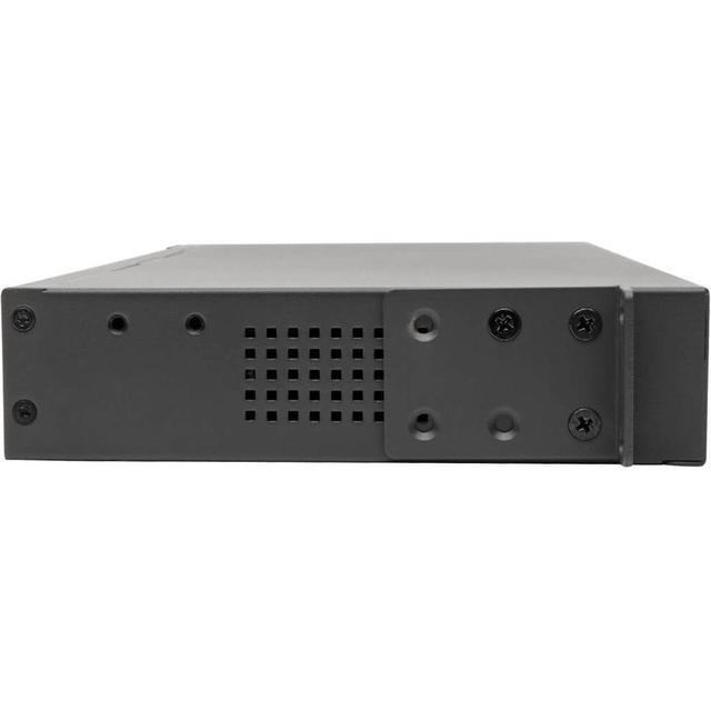 Tripp Lite Serial Console Server 16-Port 2 USB Ports Dual GbE 4 Gb Flash 1U - Twisted Pair - 2 X Network (RJ-45) - 2 X USB - 16 X Serial Port - 10/100/1000Base-T - Gigabit Ethernet - Desktop Rack-mou