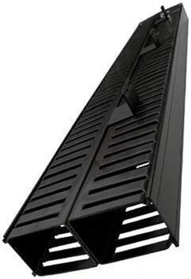 Tripp Lite Smartrack 6ft Verticalcbl Mana - SRCABLEDUCTVRT