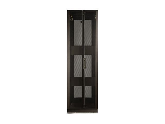 Tripp Lite SmartRack SR42UBZ4 Premium Seismic Rated Enclosure Rack Cabinet