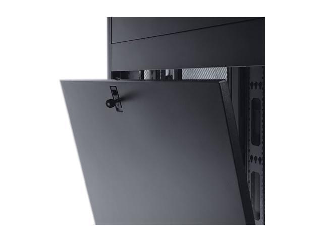 Tripp Lite SmartRack SR42UBZ4 Premium Seismic Rated Enclosure Rack Cabinet