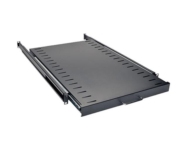 Tripp Lite SmartRack Standard Sliding Shelf 50 Lb. Capacity (SRSHELF4PSL)