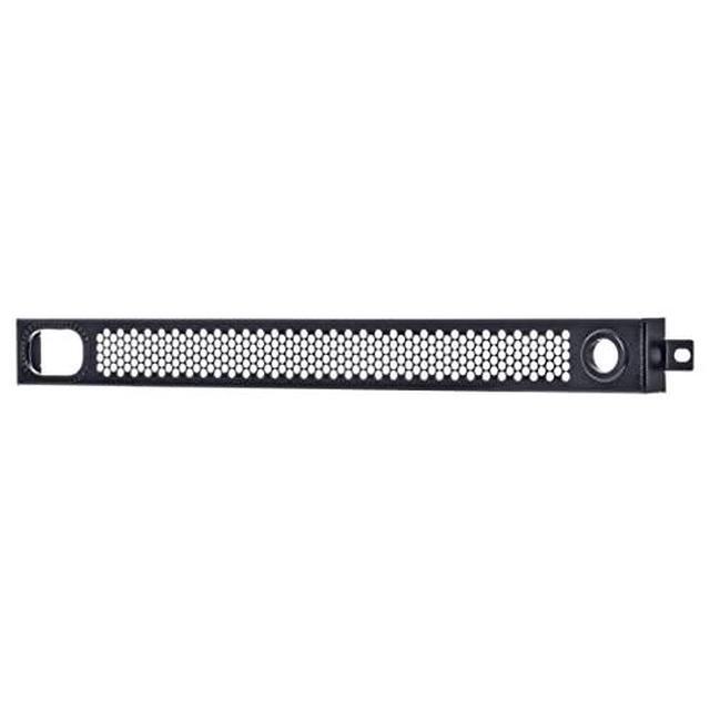 TRIPP LITE SR1UCAGEREAR SmartRack Fixed Standoff Security Cage For Rack Equipment 1U Rear