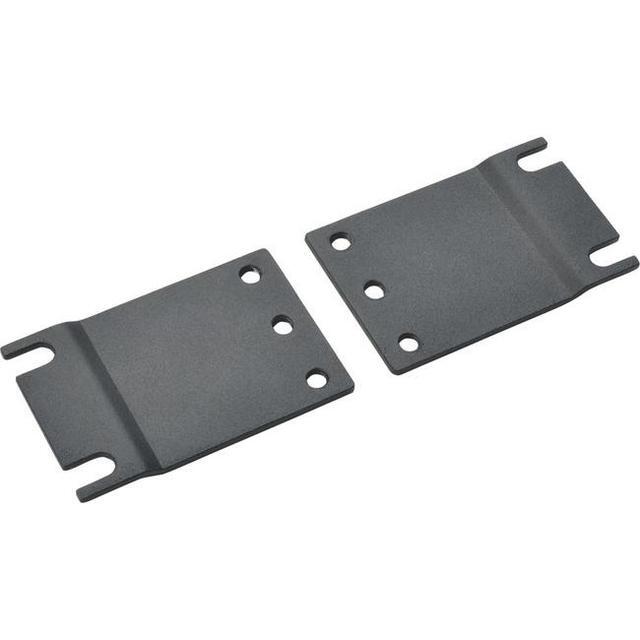 TRIPP LITE SR2319ADAPT Adapter Kit For Mounting 19 In. Rack Equipment In 23 In. Racks