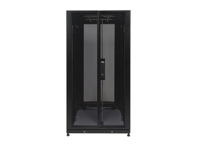 Tripp Lite SR25UB 25U Rack Enclosure Server Cabinet