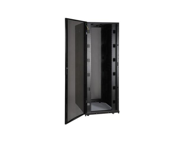 Tripp Lite SR42UBWD 42U Rack Enclosure Server Cabinet Wide