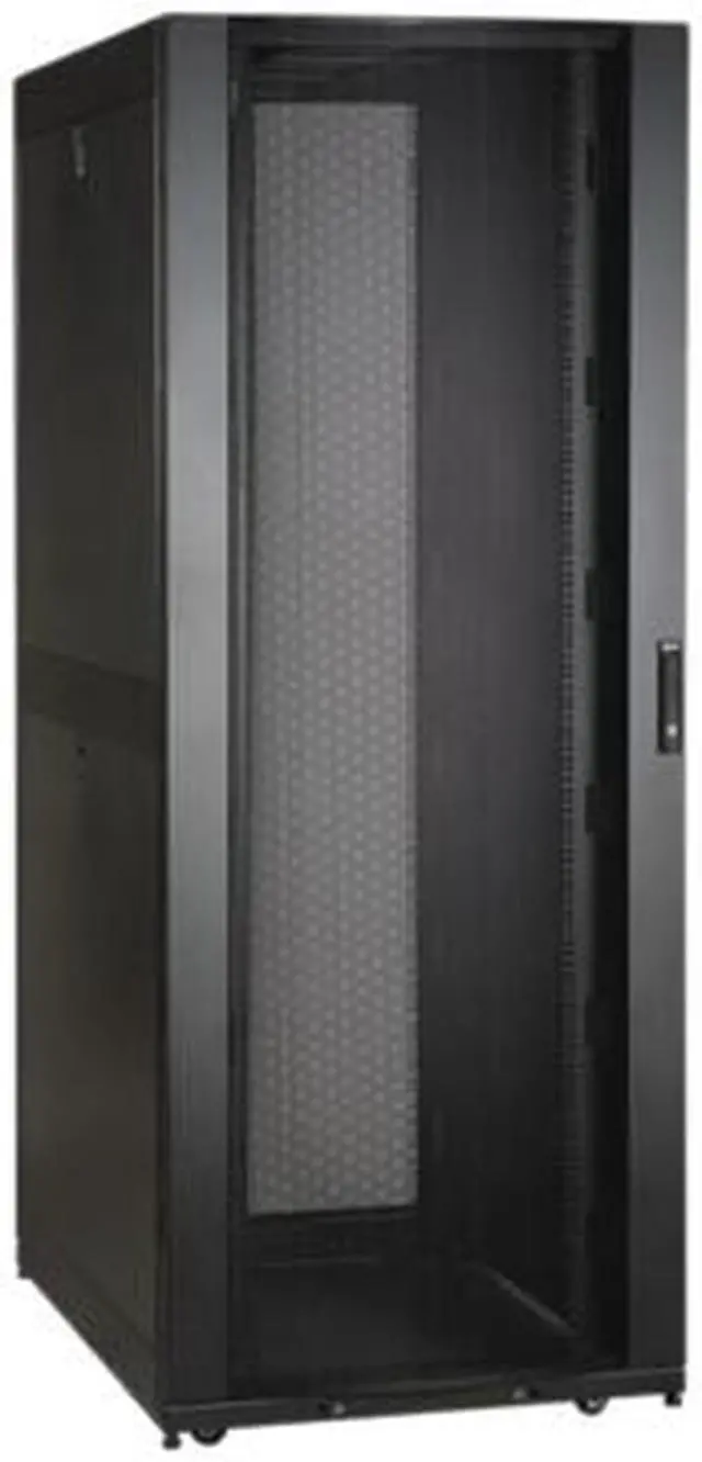 Tripp Lite SR42UBWD 42U Rack Enclosure Server Cabinet Wide