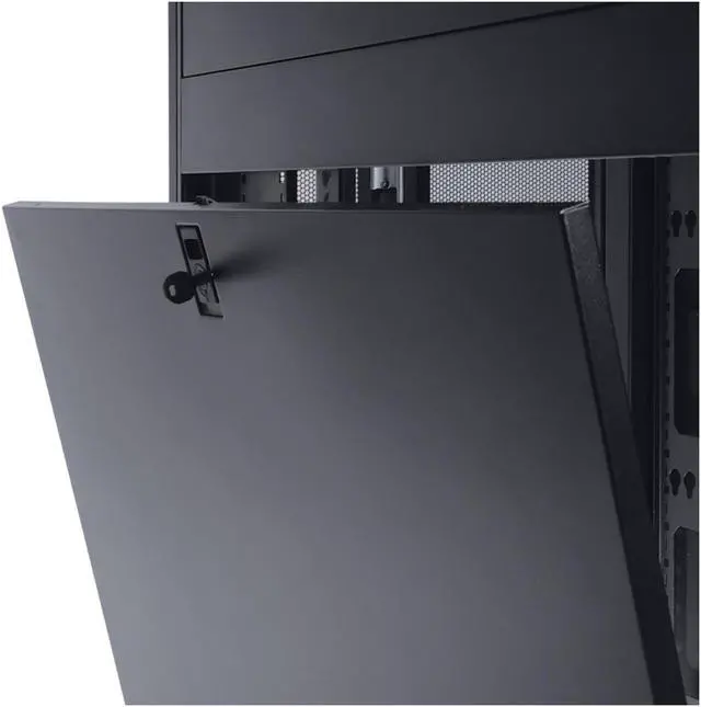 Tripp Lite SR48SIDE 48U 48U Smartrack Side Panel with Key Locking Latch