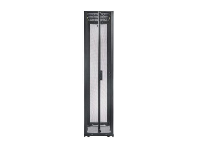 Tripp Lite SR50UB 50U SmartRack Premium 50U Standard-Depth Rack Enclosure Cabinet
