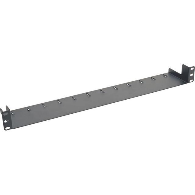 TRIPP LITE SRCABLETRAY1U SmartRack 1U Horizontal Cable Management Tray