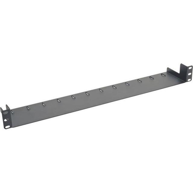 TRIPP LITE SRCABLETRAY1U SmartRack 1U Horizontal Cable Management Tray
