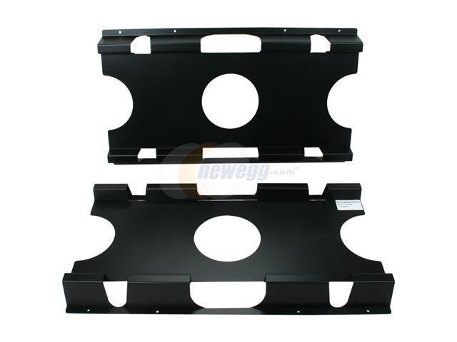 TRIPP LITE SRCABLETRAYEXP Roof-Mounted Cable Trough Vertical Expansion (Requires SRCABLETRAY.)