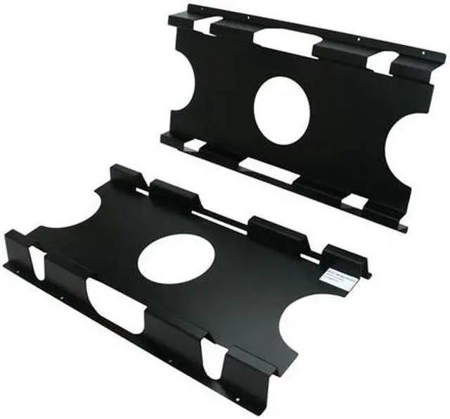 TRIPP LITE SRCABLETRAYEXP Roof-Mounted Cable Trough Vertical Expansion (Requires SRCABLETRAY.)