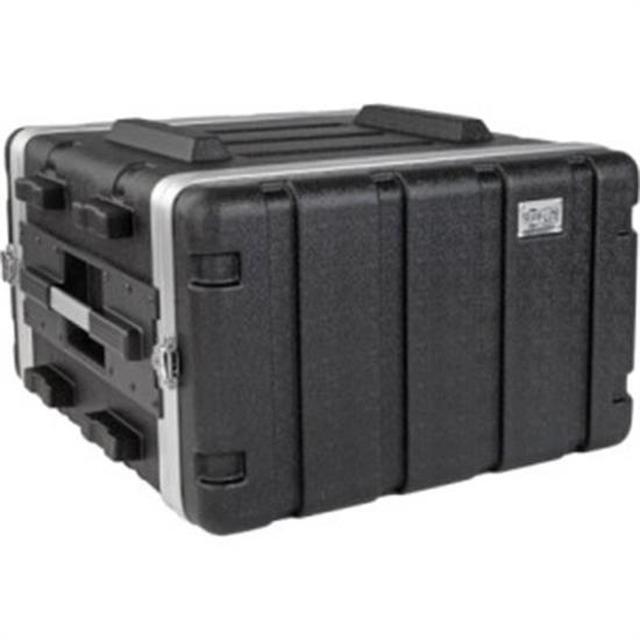 TRIPP LITE SRCASE6U 6U ABS Server Rack Equipment Shipping Case