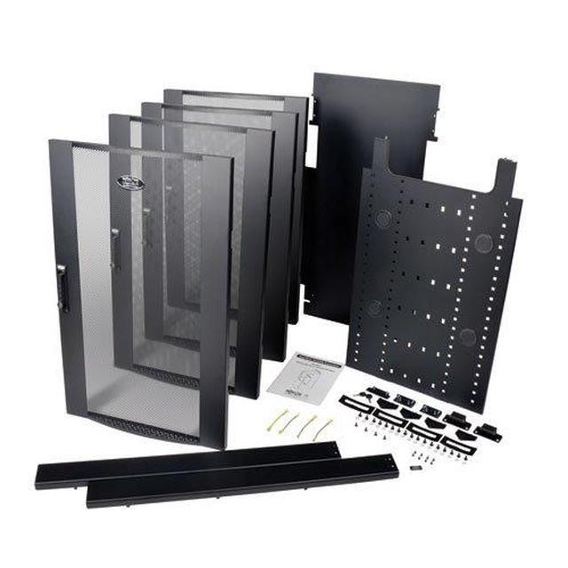 TRIPP LITE SRCOLOKIT42U Colocation Kit For 42U Rack Enclosures
