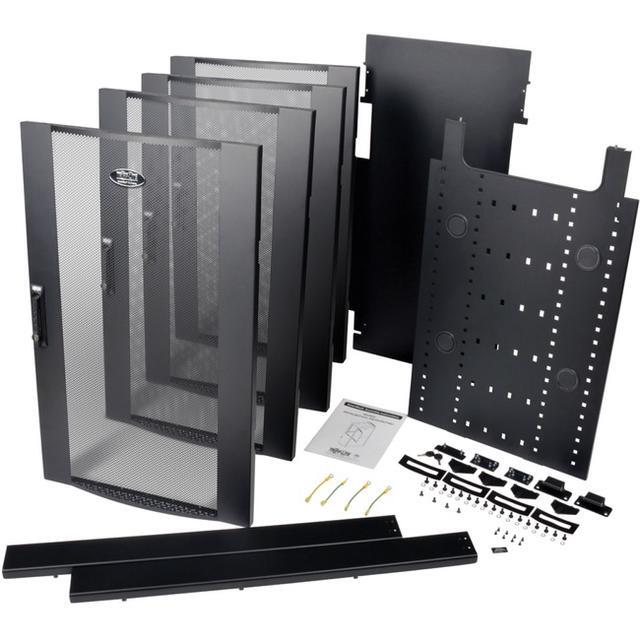 TRIPP LITE SRCOLOKIT42U Colocation Kit For 42U Rack Enclosures