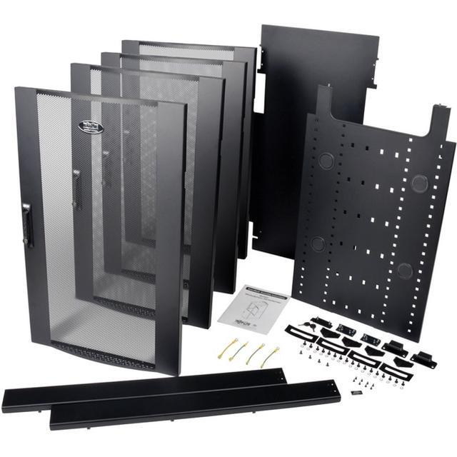 TRIPP LITE SRCOLOKIT42U Colocation Kit For 42U Rack Enclosures