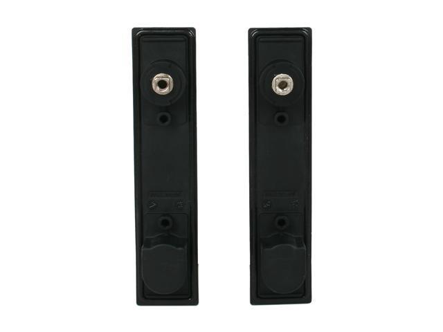 TRIPP LITE SRCOMBO SmartRack Combination Lock/Door Handle (2 Pack)