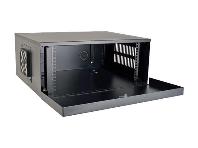 Tripp Lite SRDVRLB 5U 5U Security DVR Lockbox Enclosure