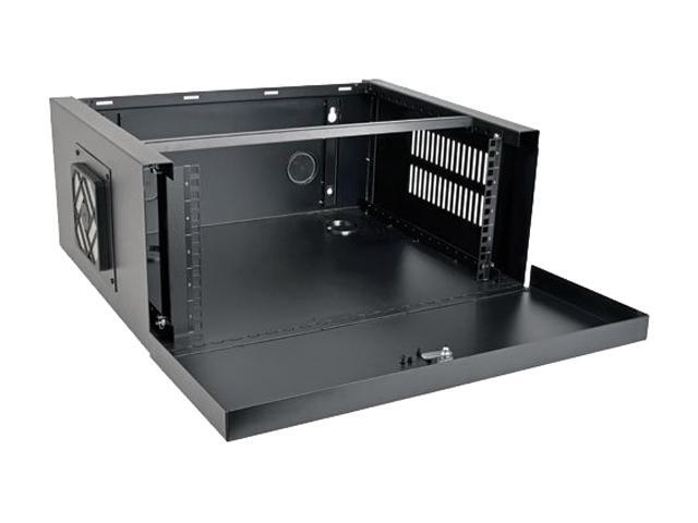 Tripp Lite SRDVRLB 5U 5U Security DVR Lockbox Enclosure