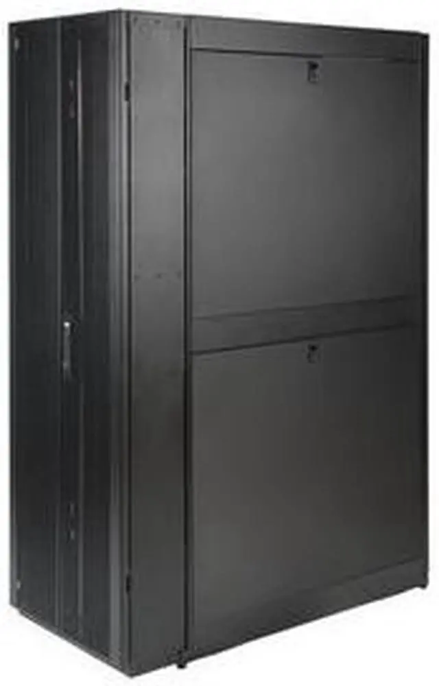 TRIPP LITE SREXTENDER SmartRack Extension Frame for 42U & 48U Enclosures