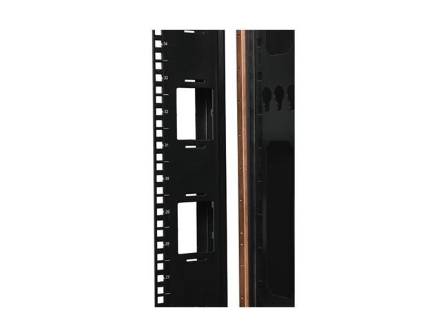 TRIPP LITE SRGROUND SmartRack Copper Bus Grounding Bar