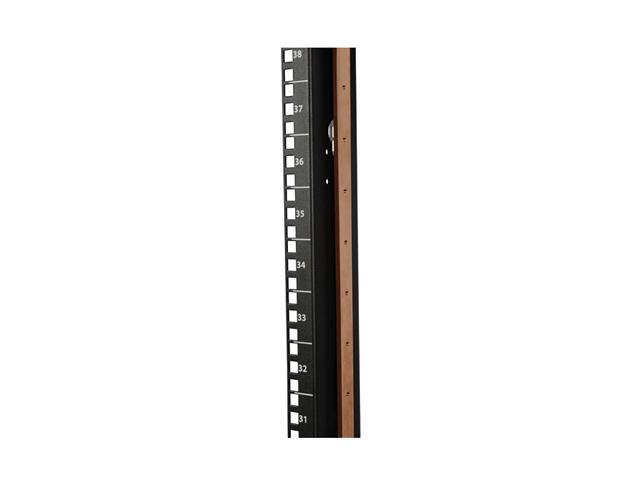 TRIPP LITE SRGROUND SmartRack Copper Bus Grounding Bar