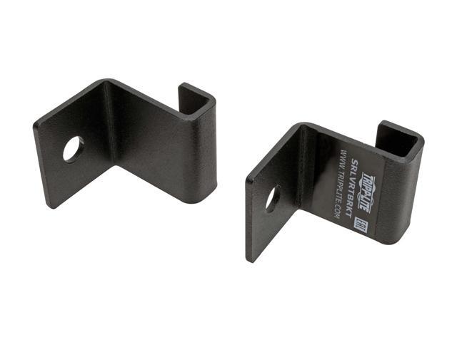 TRIPP LITE SRLVRTBRKT Cable Runway Vertical Wall Brackets Straight