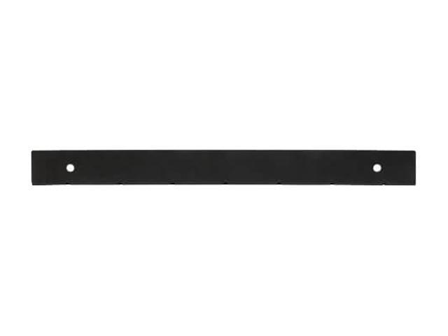 Tripp Lite SRLWALLSPPT18 Wall Mount Support For Cable Ladder Black