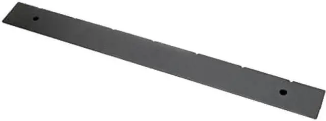 Tripp Lite SRLWALLSPPT18 Wall Mount Support for Cable Ladder Black