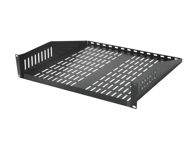 TRIPP LITE SRSHELF2P SmartRack 2U Cantilever Fixed Shelf