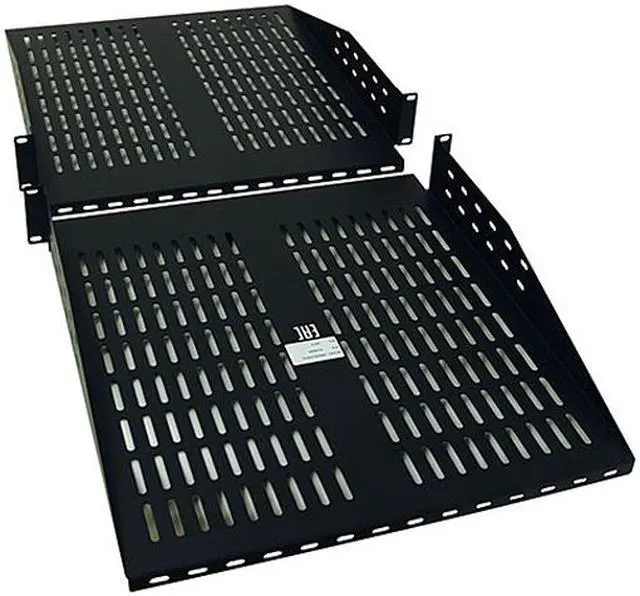 TRIPP LITE SRSHELF2PX2 Double sided 2U Cantilever Fixed Shelf