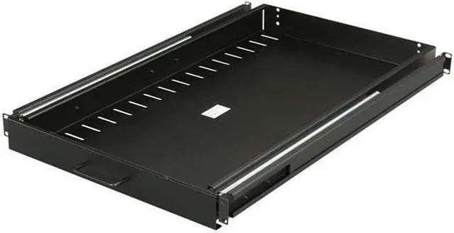 TRIPP LITE SRSHELF4PSLHD SmartRack Heavy Duty Sliding Shelf