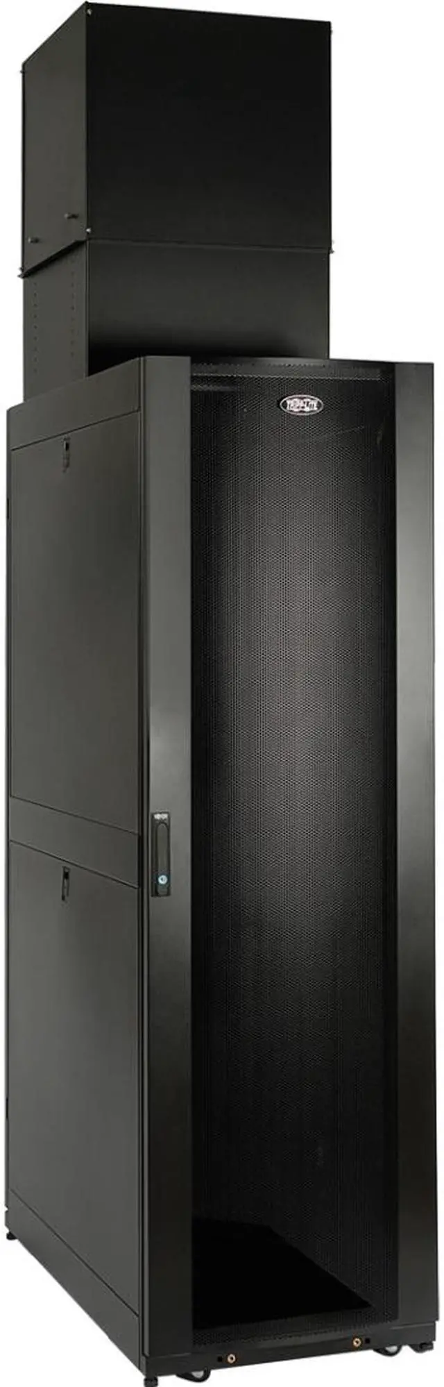 TRIPP LITE SRTHERMDUCT SmartRack Thermal Duct Kit for SmartRack Enclosures