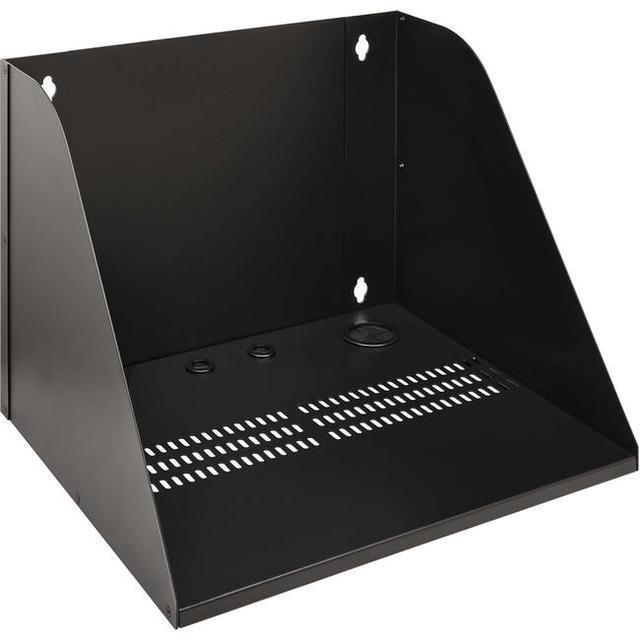 Tripp Lite SRWOSHELFSM Wall-Mount Shelf For IT Equipment 20 In. Wide Up To 200 Lb. (90 Kg)