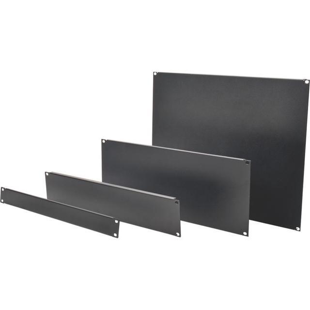 TRIPP LITE SRXUPANEL Blanking Panel Kit 4 Pieces