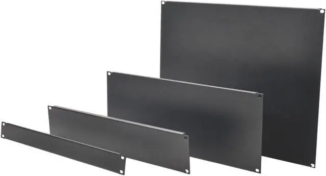 TRIPP LITE SRXUPANEL Blanking Panel Kit 4 Pieces