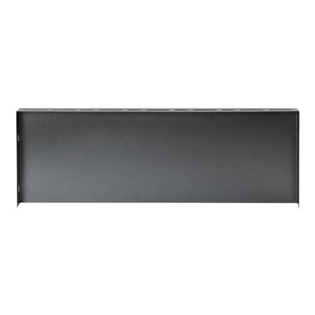 Tripp Lite Tall Riser Panels Hot/Cold Aisle Containment System 600mm Racks