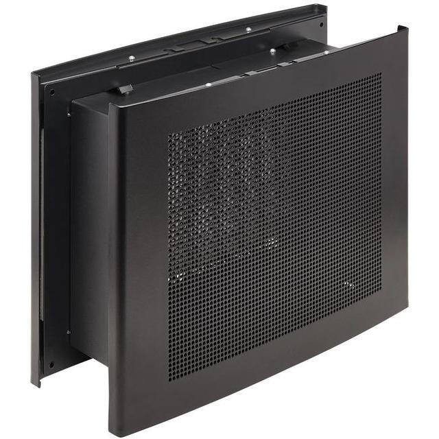 Tripp Lite Through-Wall Air Duct For Rack Enclosure Wiring Closet SRCLOSETINTAKE