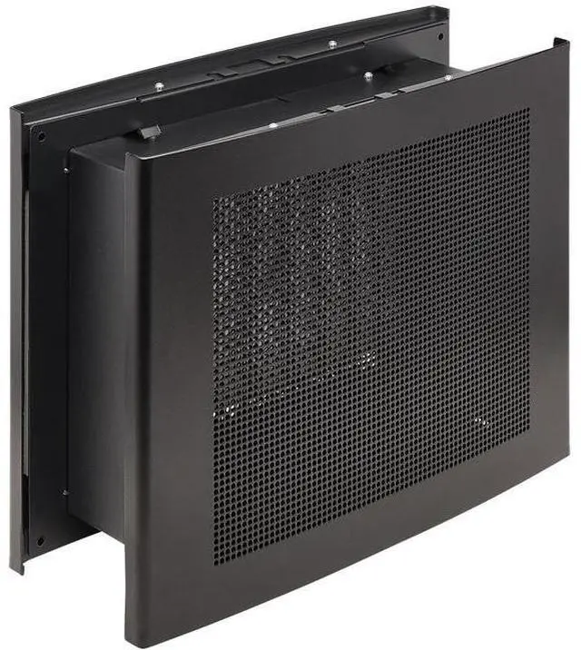 Tripp Lite Through-Wall Air Duct for Rack Enclosure Wiring Closet SRCLOSETINTAKE