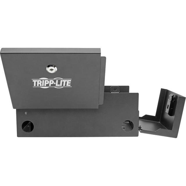 Tripp Lite Wall-Mount Fiber Optic Distribution Enclosure 2-Panel Capacity