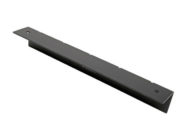 TRIPP LITE Wall Support Kit For 12 In. Cable Runway Straight And 90-Degree - Hardware Included (SRLWALLSPPT12)