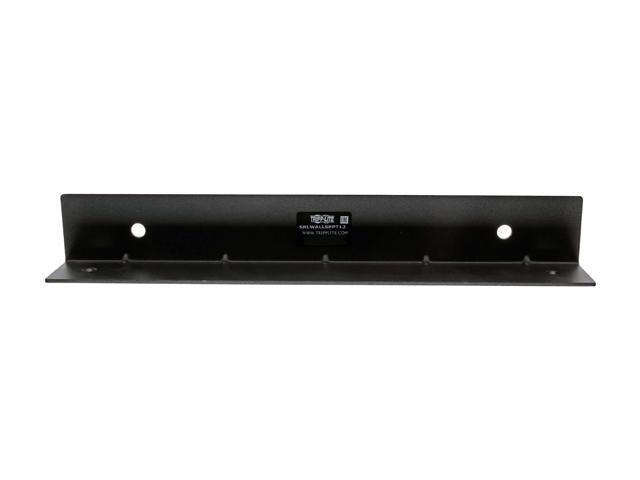 TRIPP LITE Wall Support Kit For 12 In. Cable Runway Straight And 90-Degree - Hardware Included (SRLWALLSPPT12)